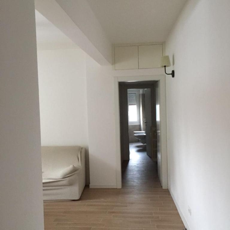 Apartament 76 mt2 Milano fiera city self check-in - Appartamento con 2 Camere da Letto - 12
