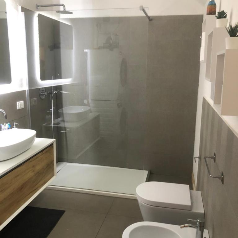 Bonello vacanza - Appartamento con 2 Camere da Letto - 14