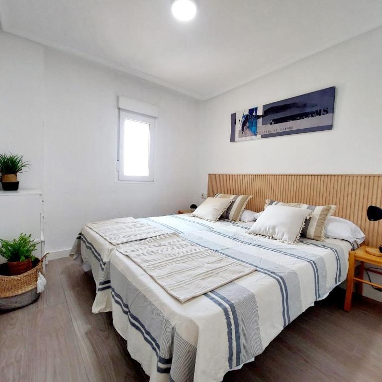 Moby suits A - Two-Bedroom Apartment - 10