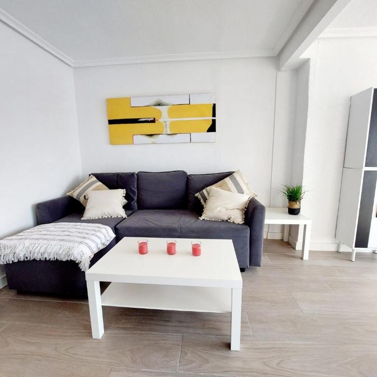 Moby suits A - Two-Bedroom Apartment - 8