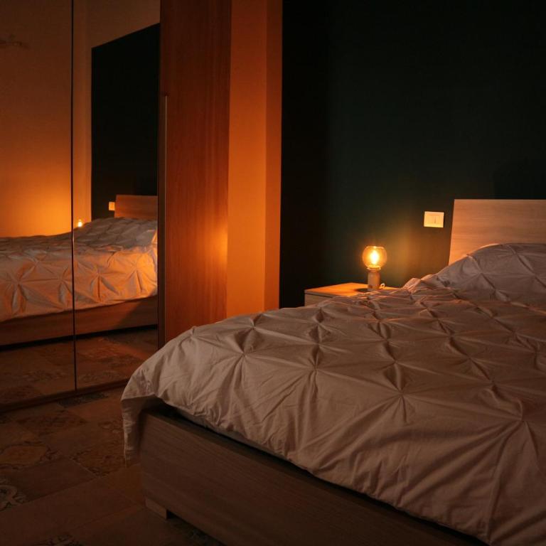 Casa Gli Olmi - centro storico - Appartamento con 1 Camera da Letto - 5