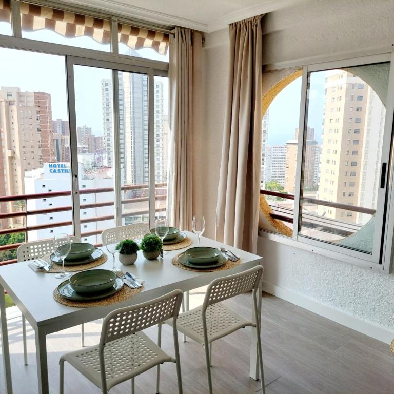 Moby suits A - Two-Bedroom Apartment - 3