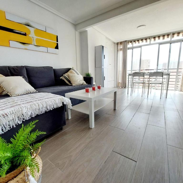 Moby suits A - Two-Bedroom Apartment - 1