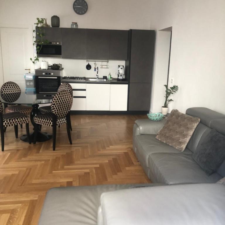 Bonello vacanza - Appartamento con 2 Camere da Letto - 12
