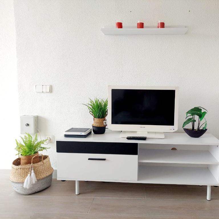Moby suits A - Two-Bedroom Apartment - 6