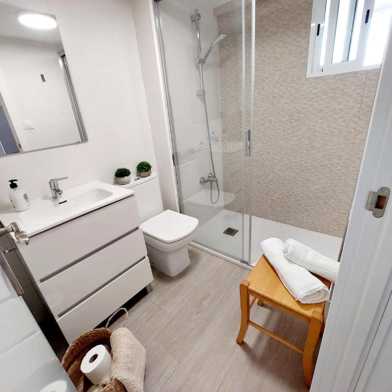 Moby suits A - Two-Bedroom Apartment - 7