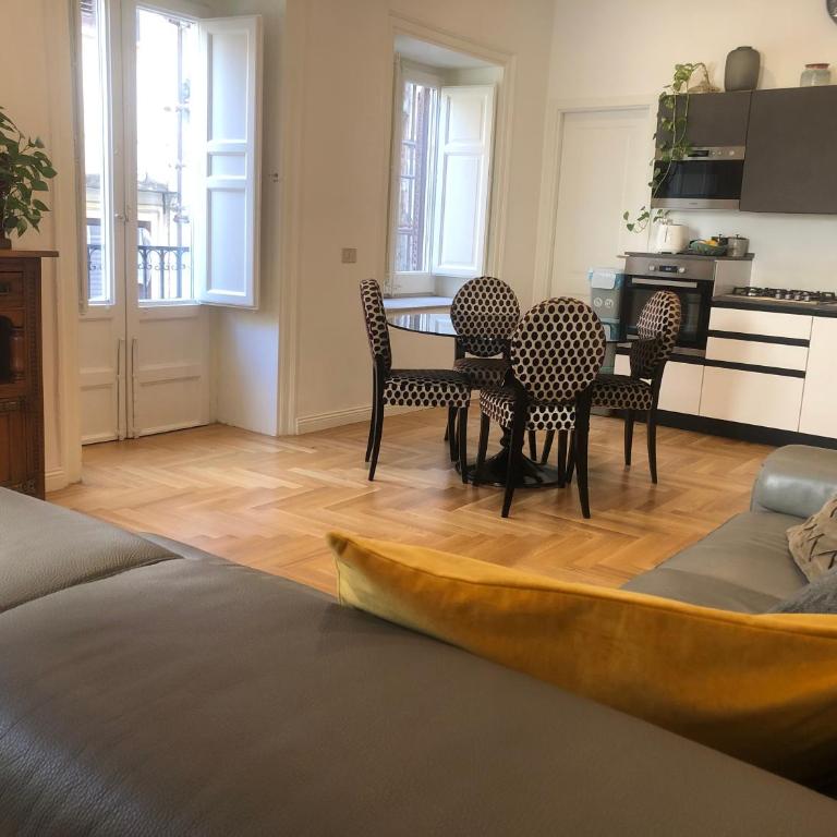 Bonello vacanza - Appartamento con 2 Camere da Letto - 10