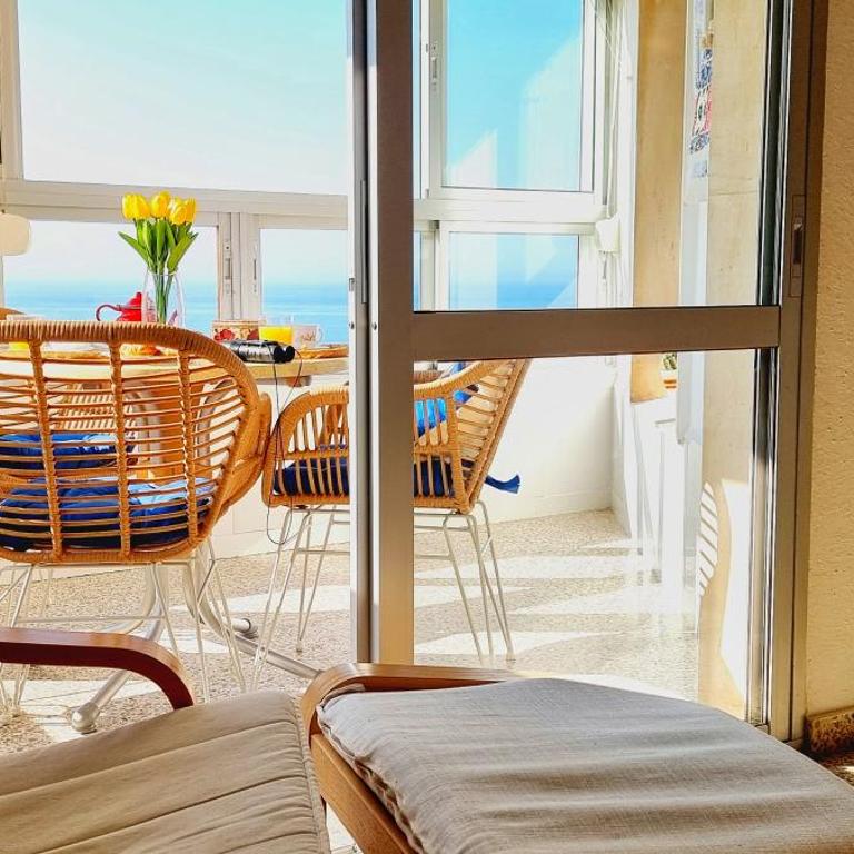 Beachfront apartment Madrid 709 - Apartamento de 1 dormitorio - 2