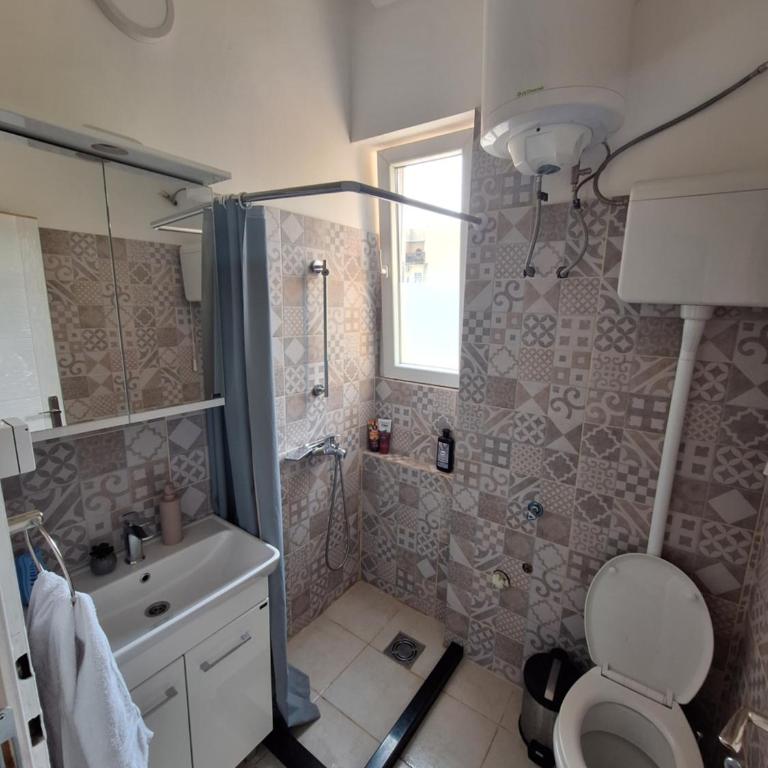 Gorki NS - Apartman sa 1 Spavaćom Sobom - 10