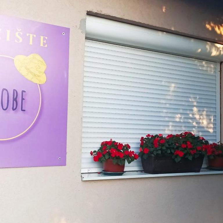 sobe MAŠA - Double Room - 78