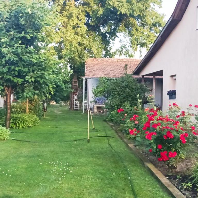 sobe MAŠA - Double Room - 79