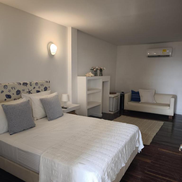 Hotel Banana Beach Manzanillo del mar - Double Room - 1