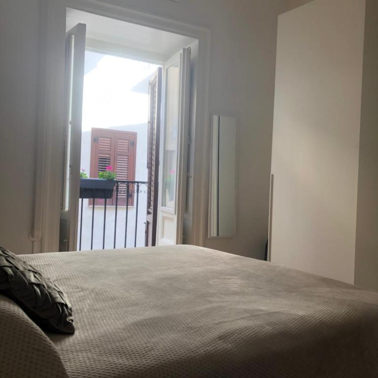 Bonello vacanza - Appartamento con 2 Camere da Letto - 4