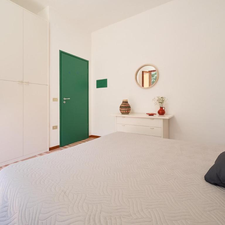 Casa Martini - Appartamento con 2 Camere da Letto - 29