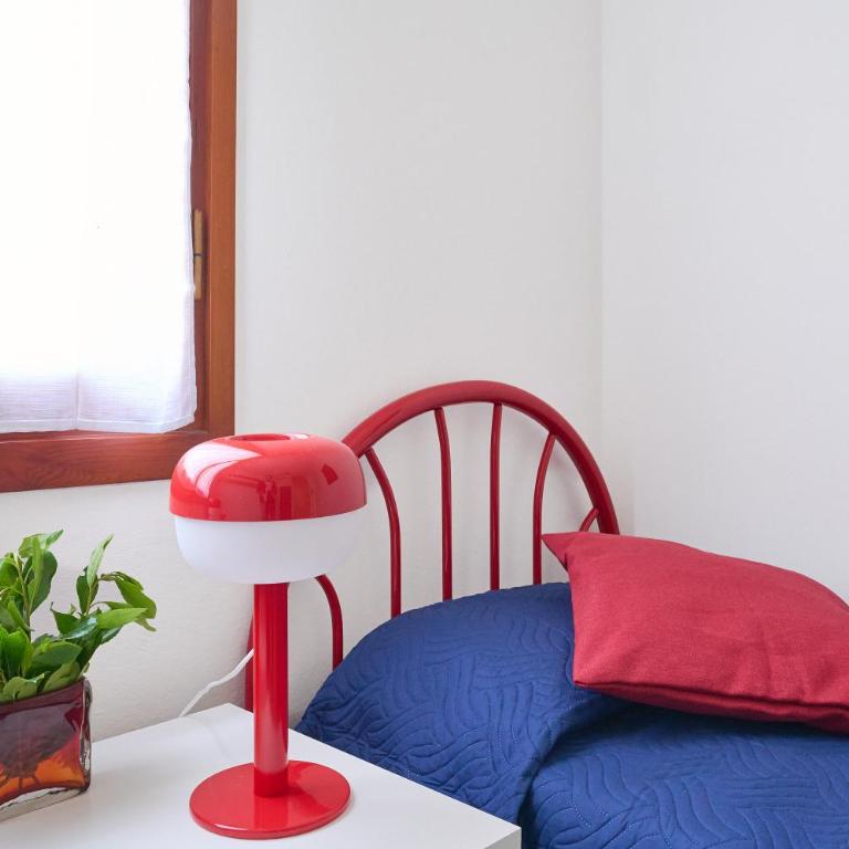 Casa Martini - Appartamento con 2 Camere da Letto - 33