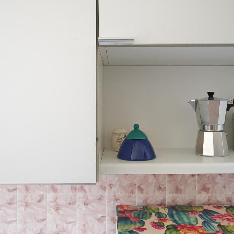 Casa Martini - Appartamento con 2 Camere da Letto - 14