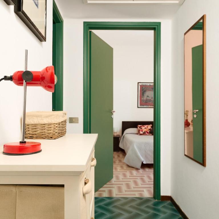 Casa Martini - Appartamento con 2 Camere da Letto - 23