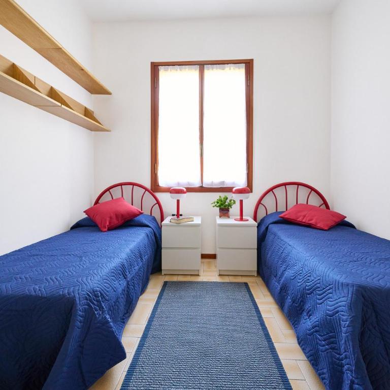 Casa Martini - Appartamento con 2 Camere da Letto - 32