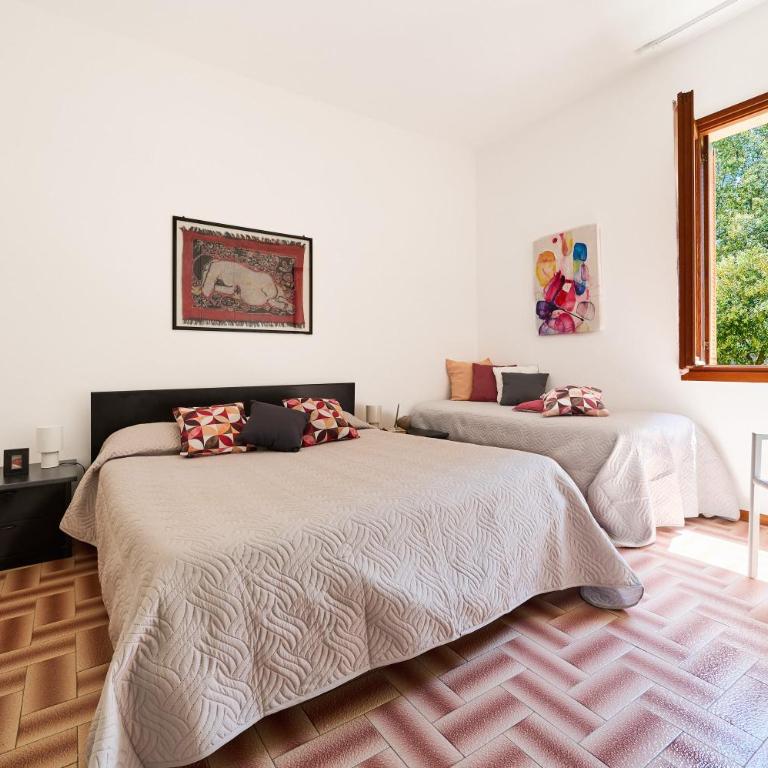 Casa Martini - Appartamento con 2 Camere da Letto - 26