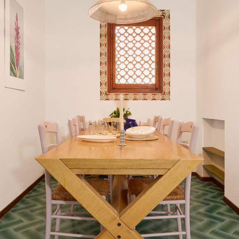 Casa Martini - Appartamento con 2 Camere da Letto - 18