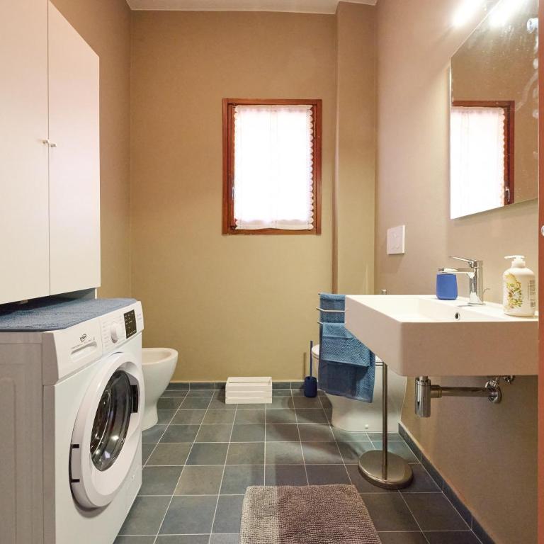 Casa Martini - Appartamento con 2 Camere da Letto - 36