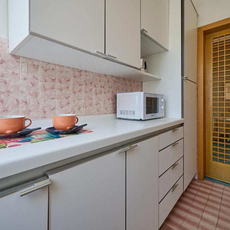 Casa Martini - Appartamento con 2 Camere da Letto - 12