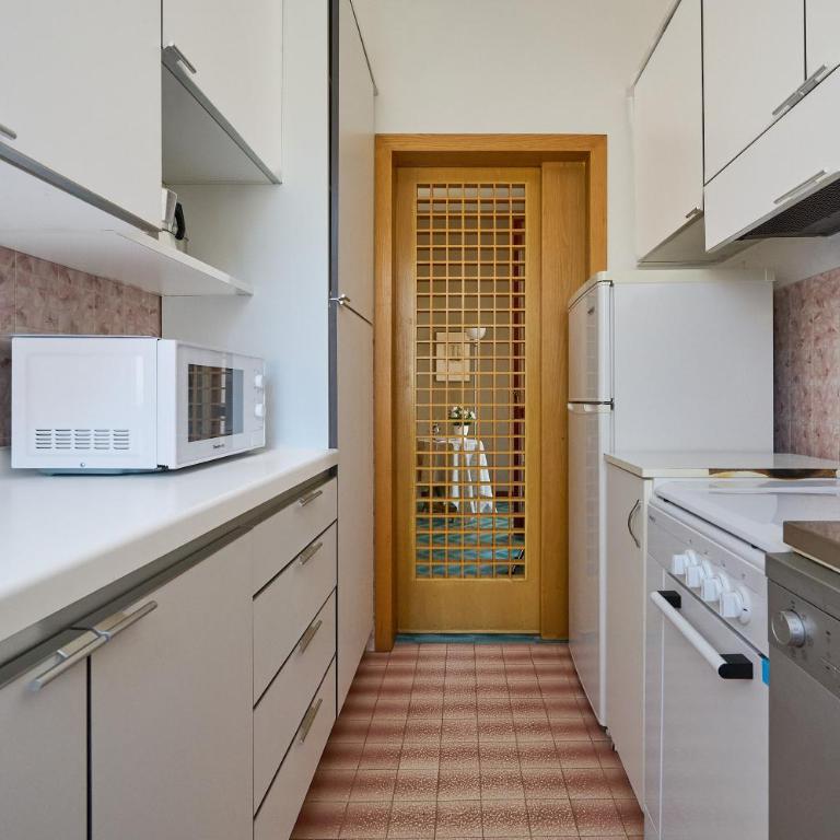 Casa Martini - Appartamento con 2 Camere da Letto - 13