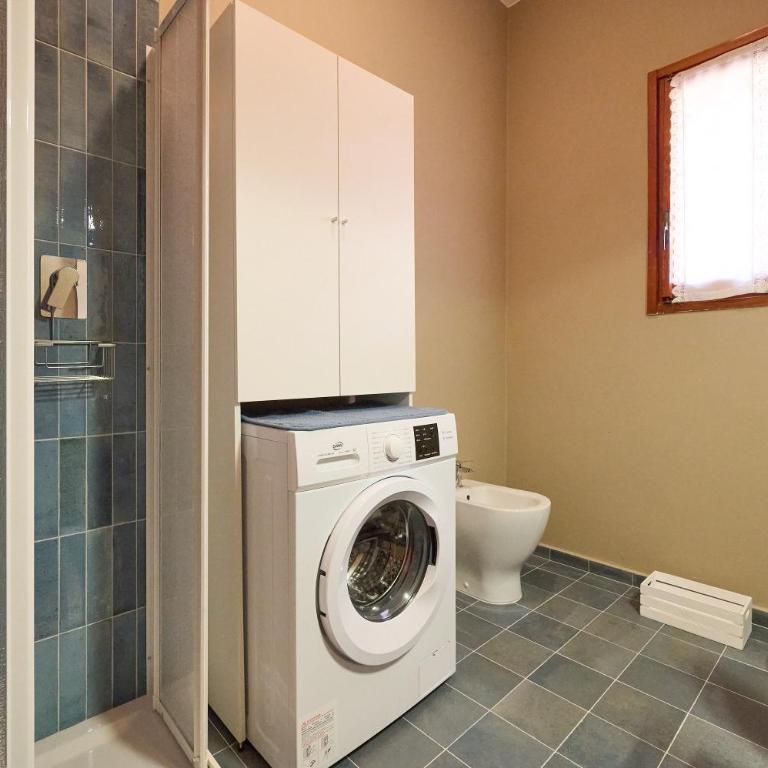 Casa Martini - Appartamento con 2 Camere da Letto - 37