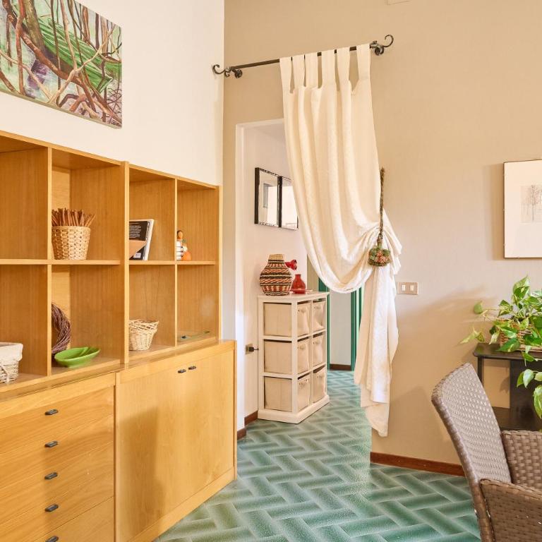 Casa Martini - Appartamento con 2 Camere da Letto - 22