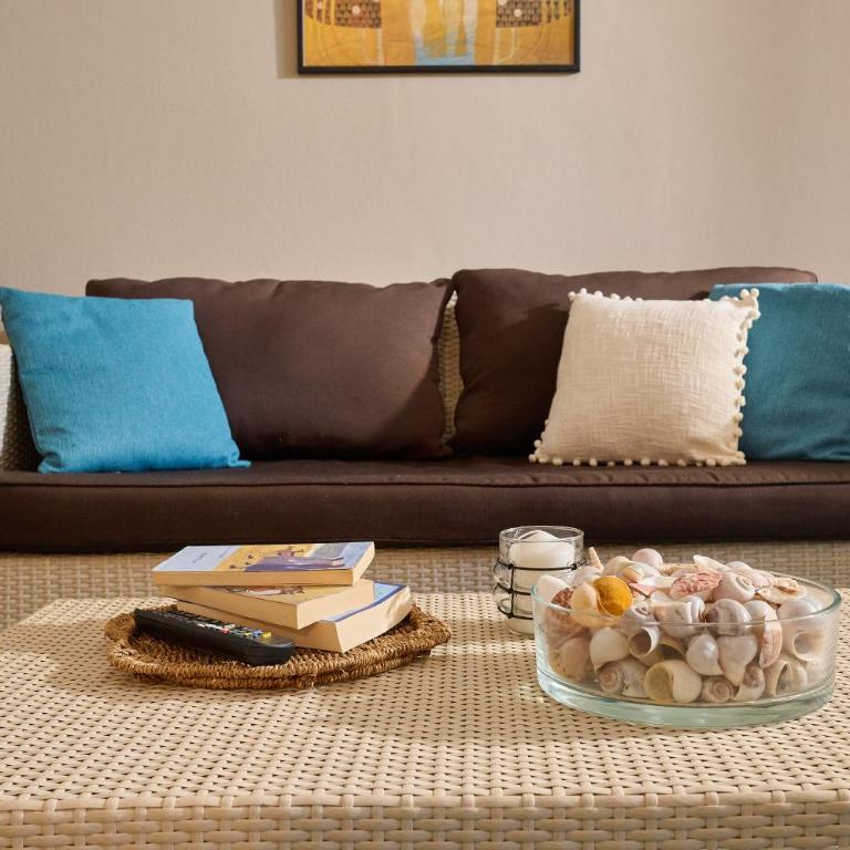 Casa Martini - Appartamento con 2 Camere da Letto - 21