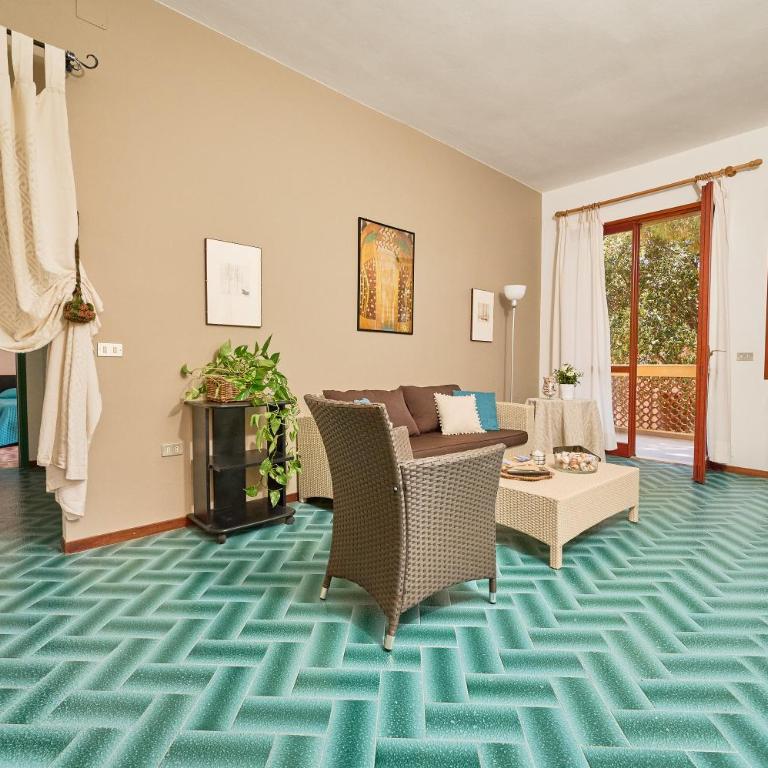 Casa Martini - Appartamento con 2 Camere da Letto - 3