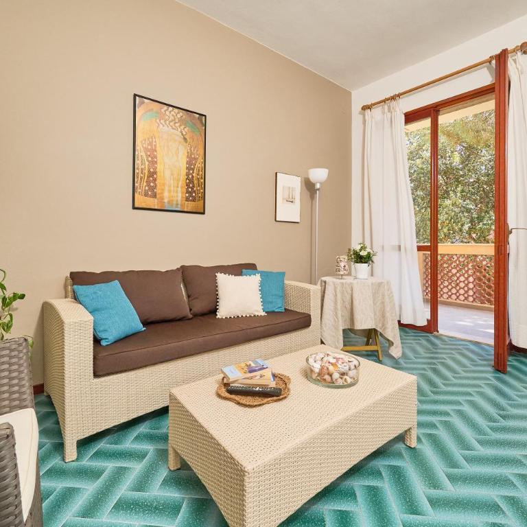 Casa Martini - Appartamento con 2 Camere da Letto - 4