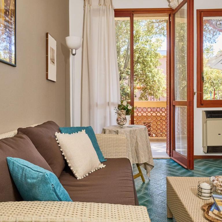 Casa Martini - Appartamento con 2 Camere da Letto - 5