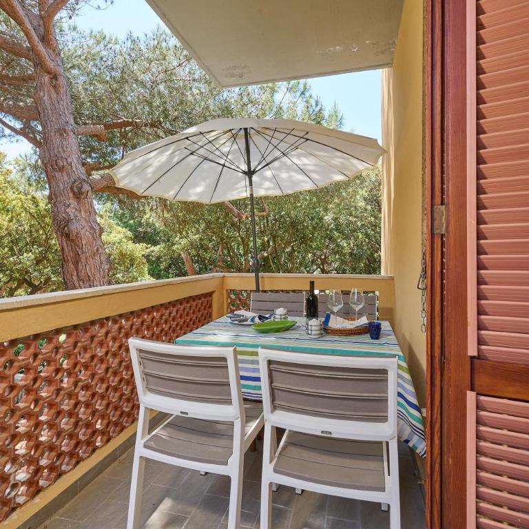 Casa Martini - Appartamento con 2 Camere da Letto - 6