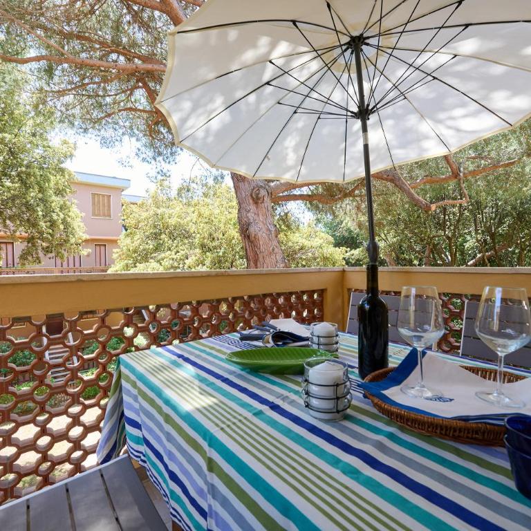 Casa Martini - Appartamento con 2 Camere da Letto - 38