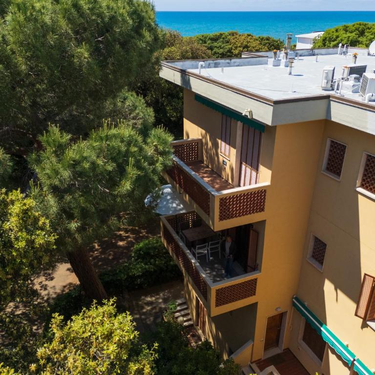 Casa Martini - Appartamento con 2 Camere da Letto - 45