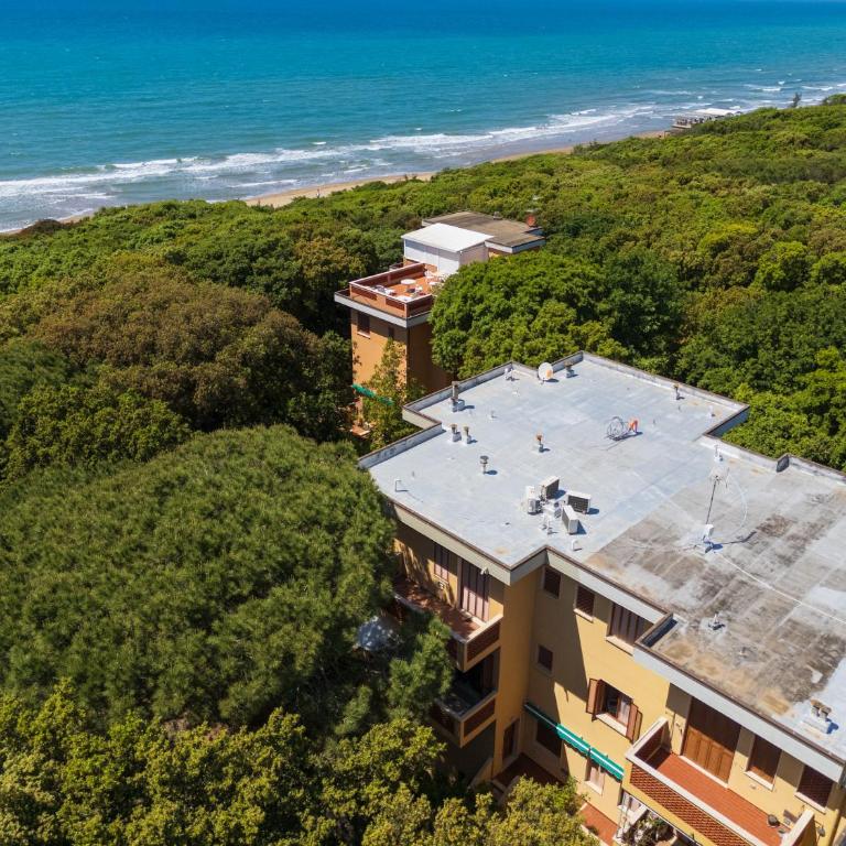 Casa Martini - Appartamento con 2 Camere da Letto - 2