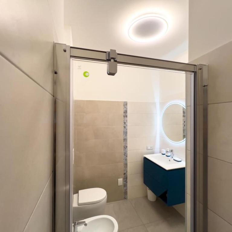 2 min Metro C - Tor Vergata Uni - Parking Priv - Apartment mit 2 Schlafzimmern - 4