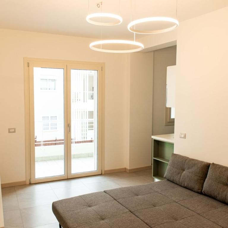 2 min Metro C - Tor Vergata Uni - Parking Priv - Apartment mit 2 Schlafzimmern - 11