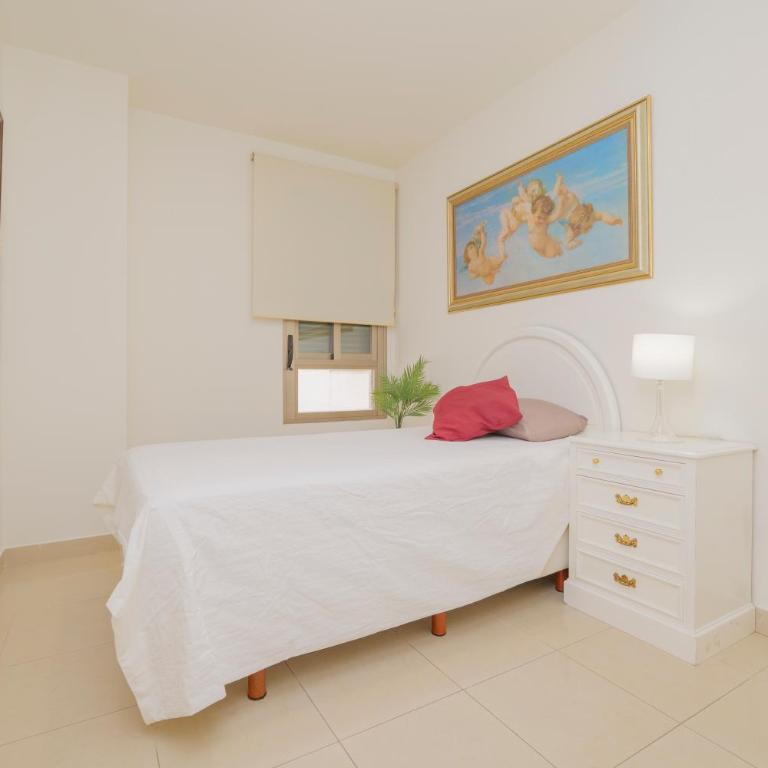 Amplio apartamento frente al mar - Apartamento - 15