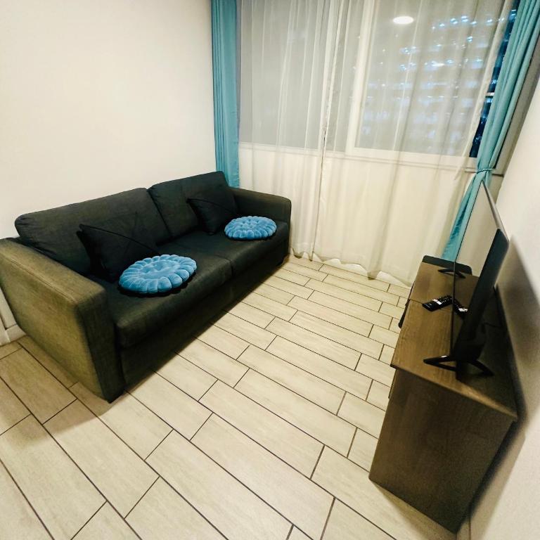 Depto San Pablo - Apartamento de 2 dormitorios - 6