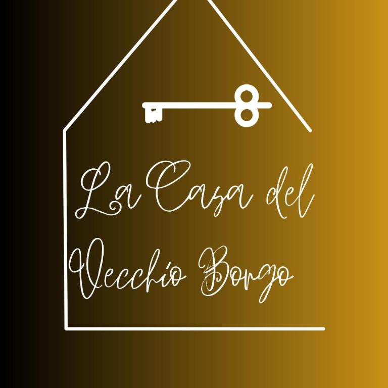 La Casa Del Vecchio Borgo - Appartamento con 2 Camere da Letto - 58