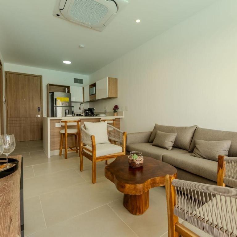 Baia Kristal - One-Bedroom Apartment - 30