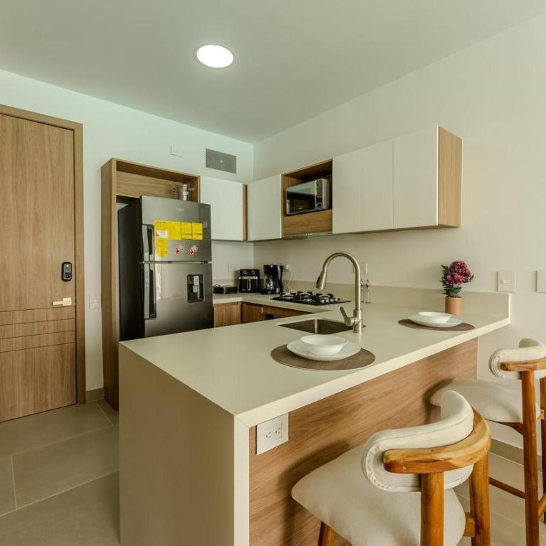 Baia Kristal - One-Bedroom Apartment - 33