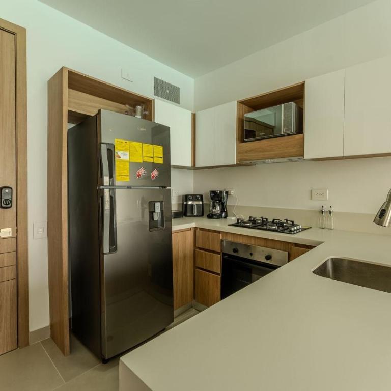 Baia Kristal - Apartamento de 1 dormitorio - 34