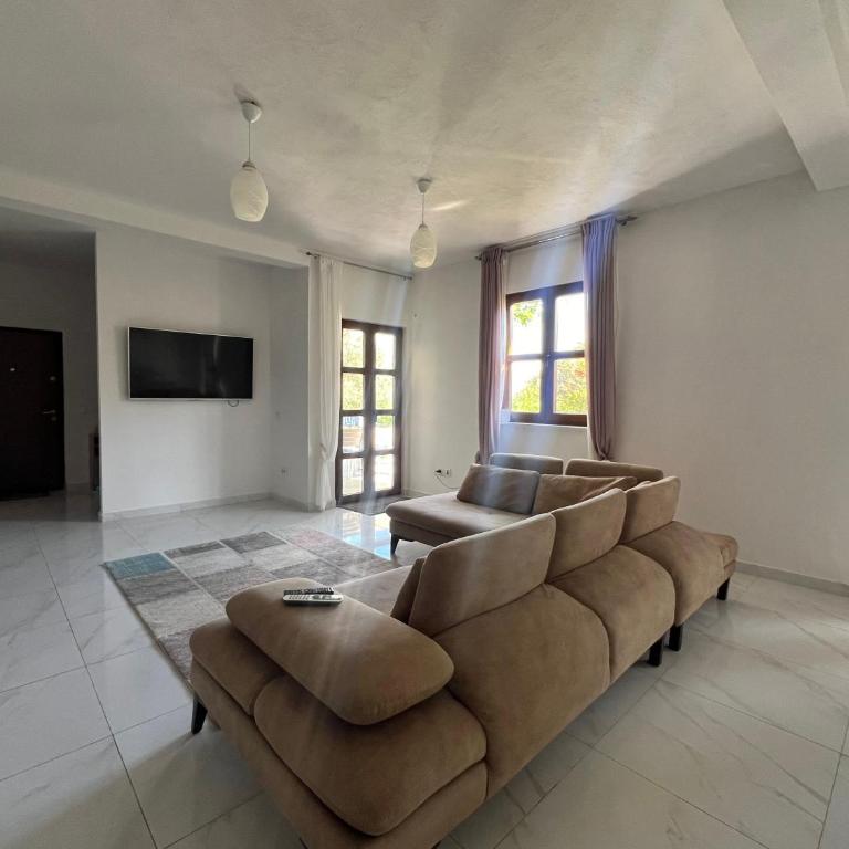 Green Villa in Olives - Vila - 18