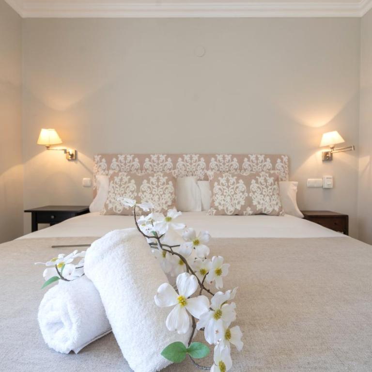 XPCE Artola Playa - Villa de Lujo con pista de padel privada y piscina - Villa - 31