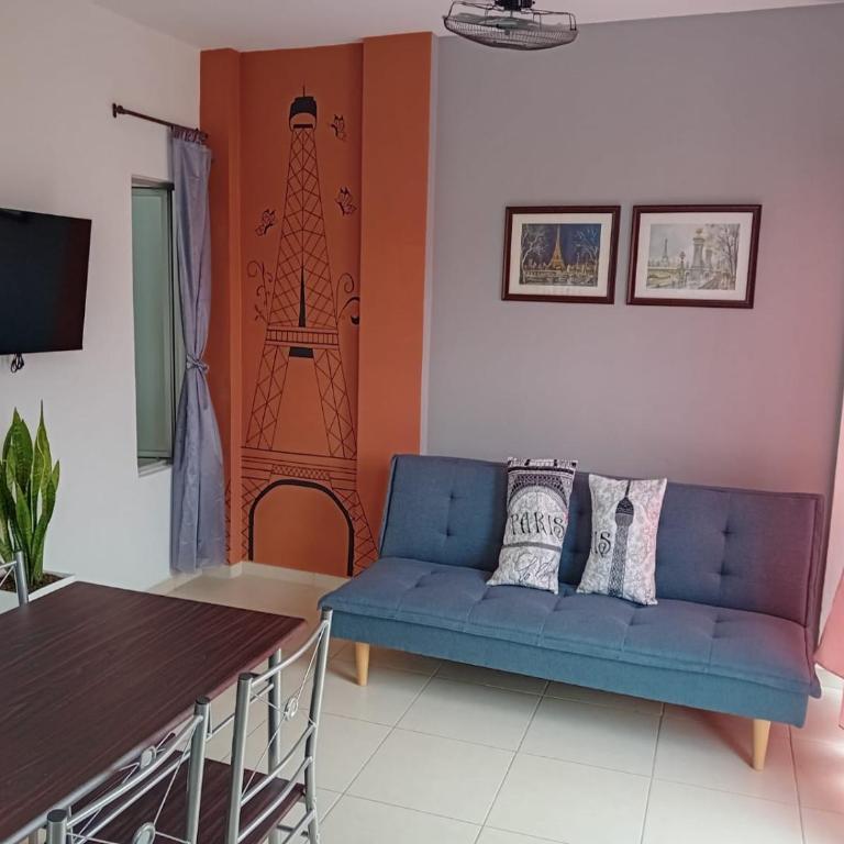 Blooming House Melgar - Estudio - 2