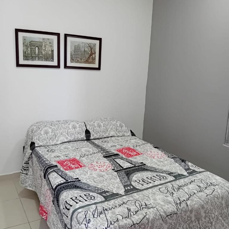 Blooming House Melgar - Estudio - 4