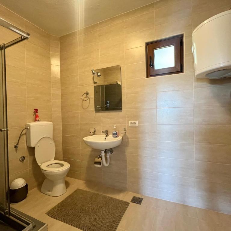 Green Villa in Olives - Villa - 36